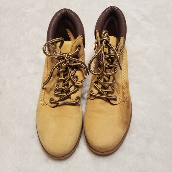 ALDO leather booties - Picture 2 of 10